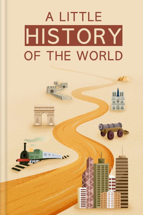 A Little History of the World